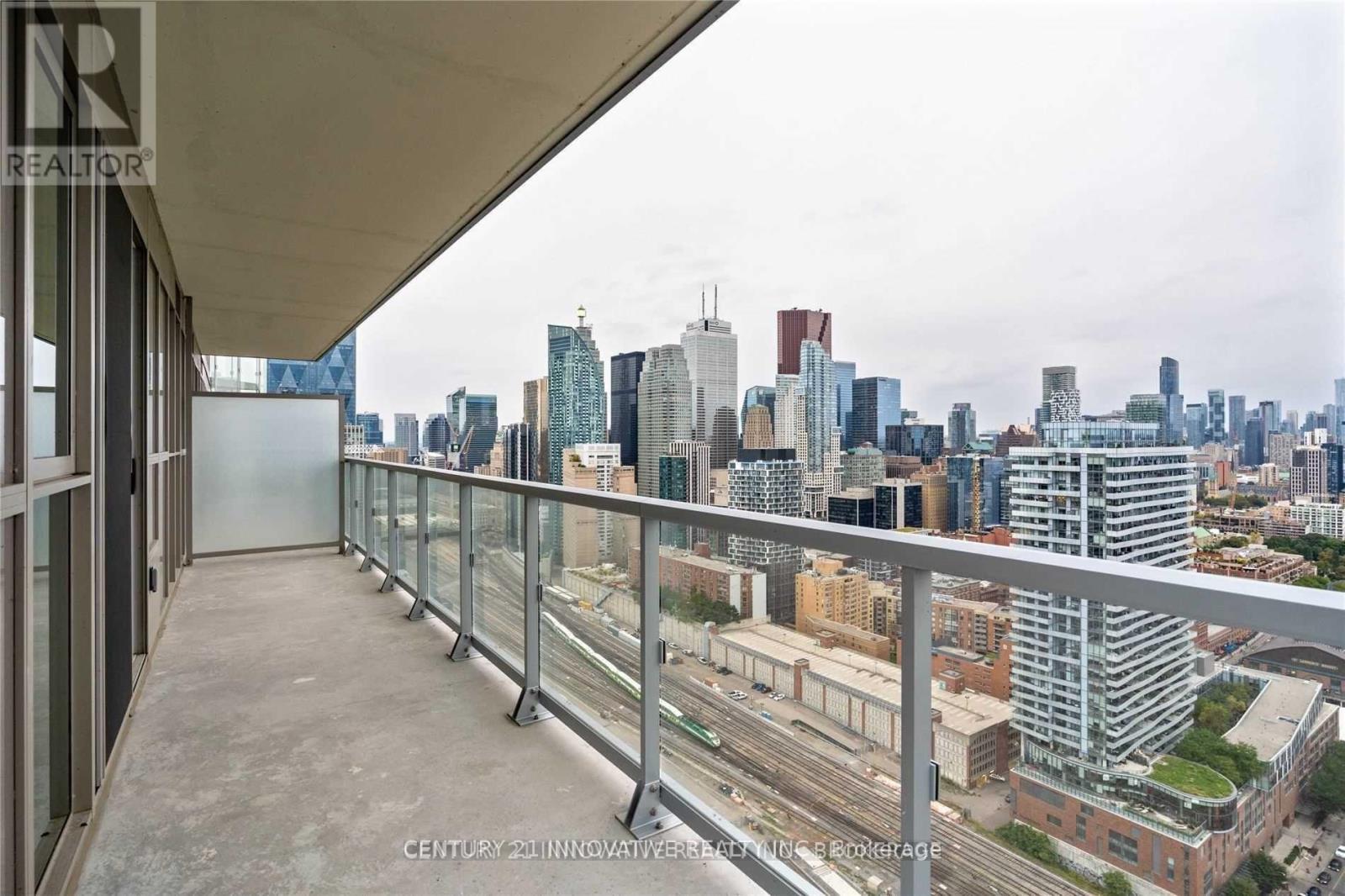 3212 - 15 Lower Jarvis Street, Toronto, Ontario  M5E 0C4 - Photo 24 - C12846642