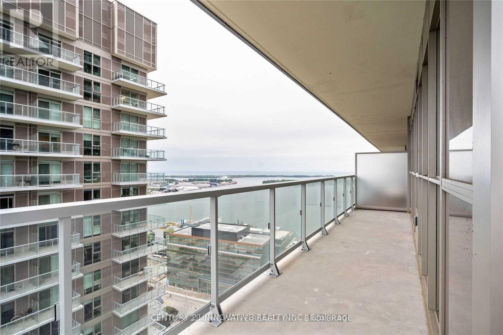 3212 - 15 Lower Jarvis Street, Toronto, Ontario  M5E 0C4 - Photo 25 - C12846642