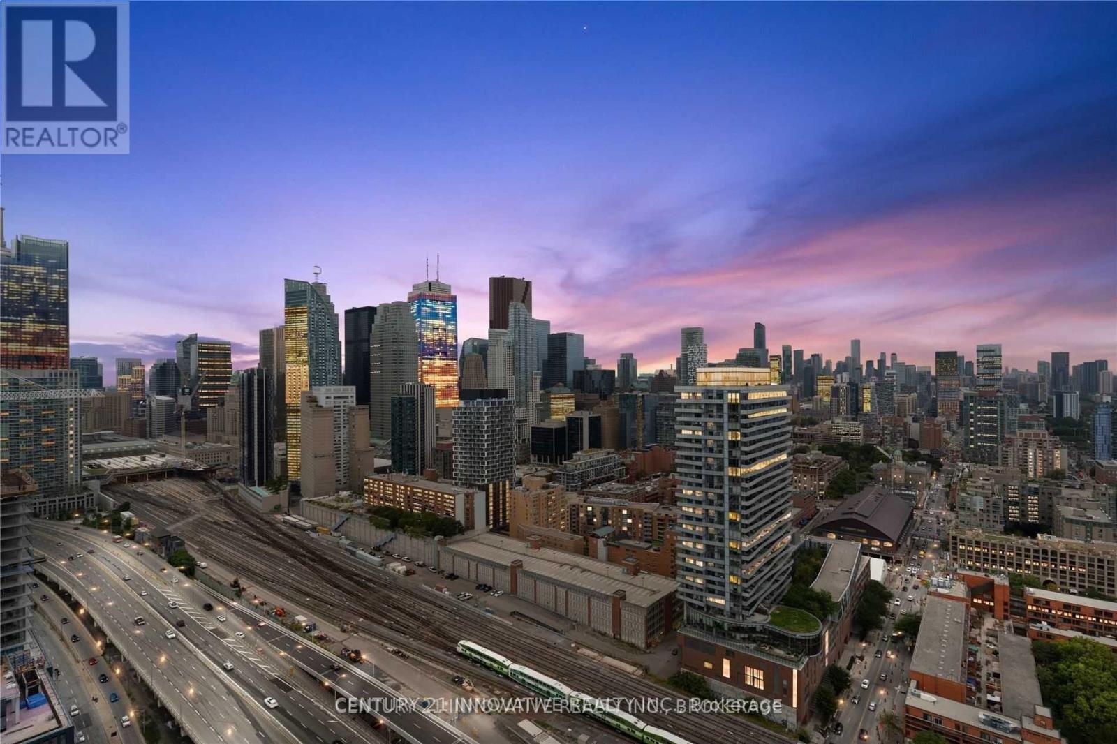 3212 - 15 Lower Jarvis Street, Toronto, Ontario  M5E 0C4 - Photo 29 - C12846642