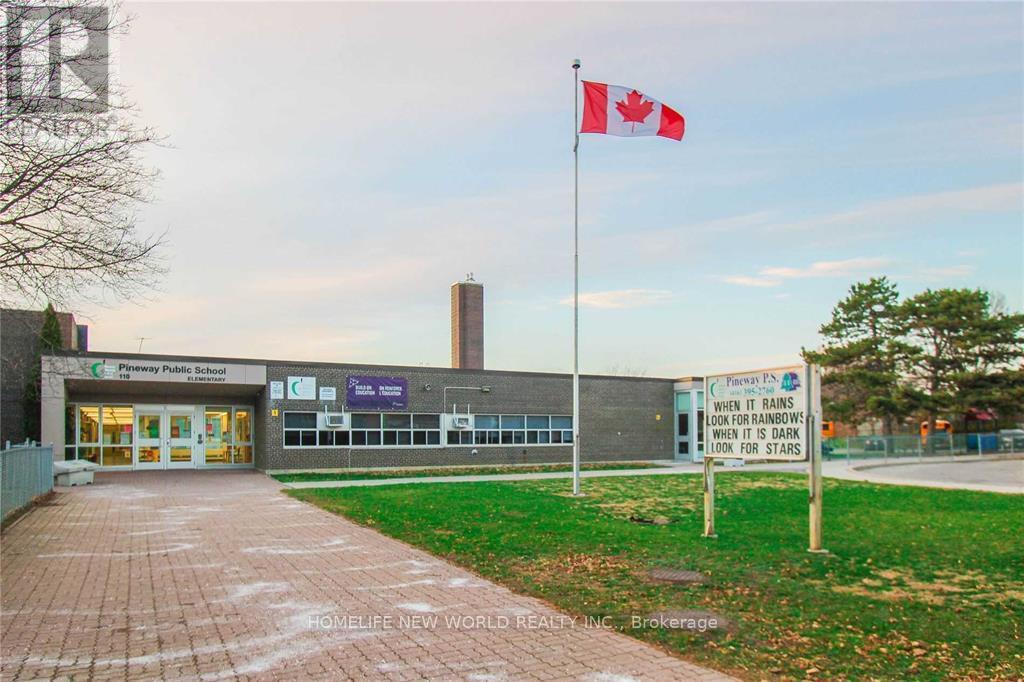 Main Fl - 135 Pineway Boulevard, Toronto, Ontario  M2H 1A9 - Photo 15 - C12846646