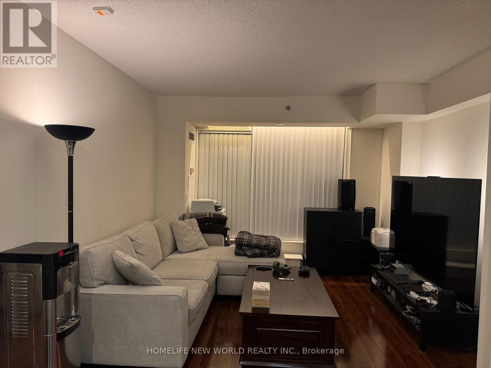 309 - 701 Sheppard Avenue W, Toronto, Ontario  M3H 0B2 - Photo 4 - C12846656