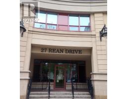 522 - 27 REAN DRIVE, Toronto, Ontario