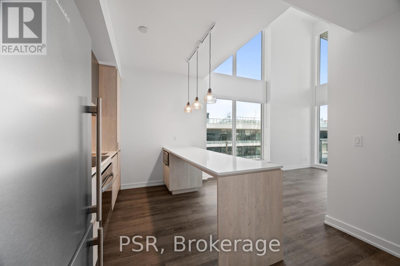 308 - 11 ORDNANCE STREET, Toronto, Ontario