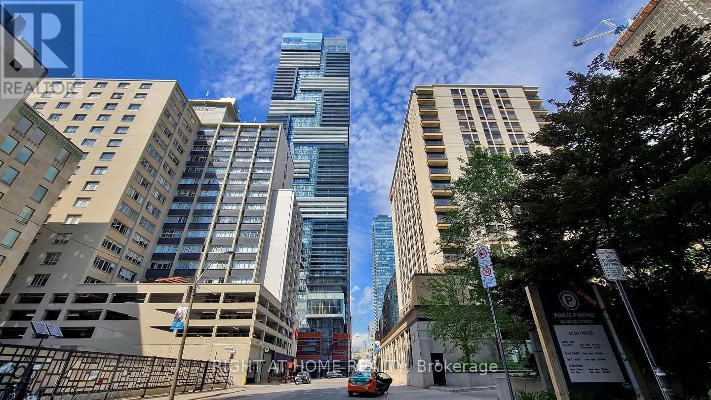 813 - 7 Grenville Street, Toronto, Ontario  M4Y 0E9 - Photo 22 - C12846714