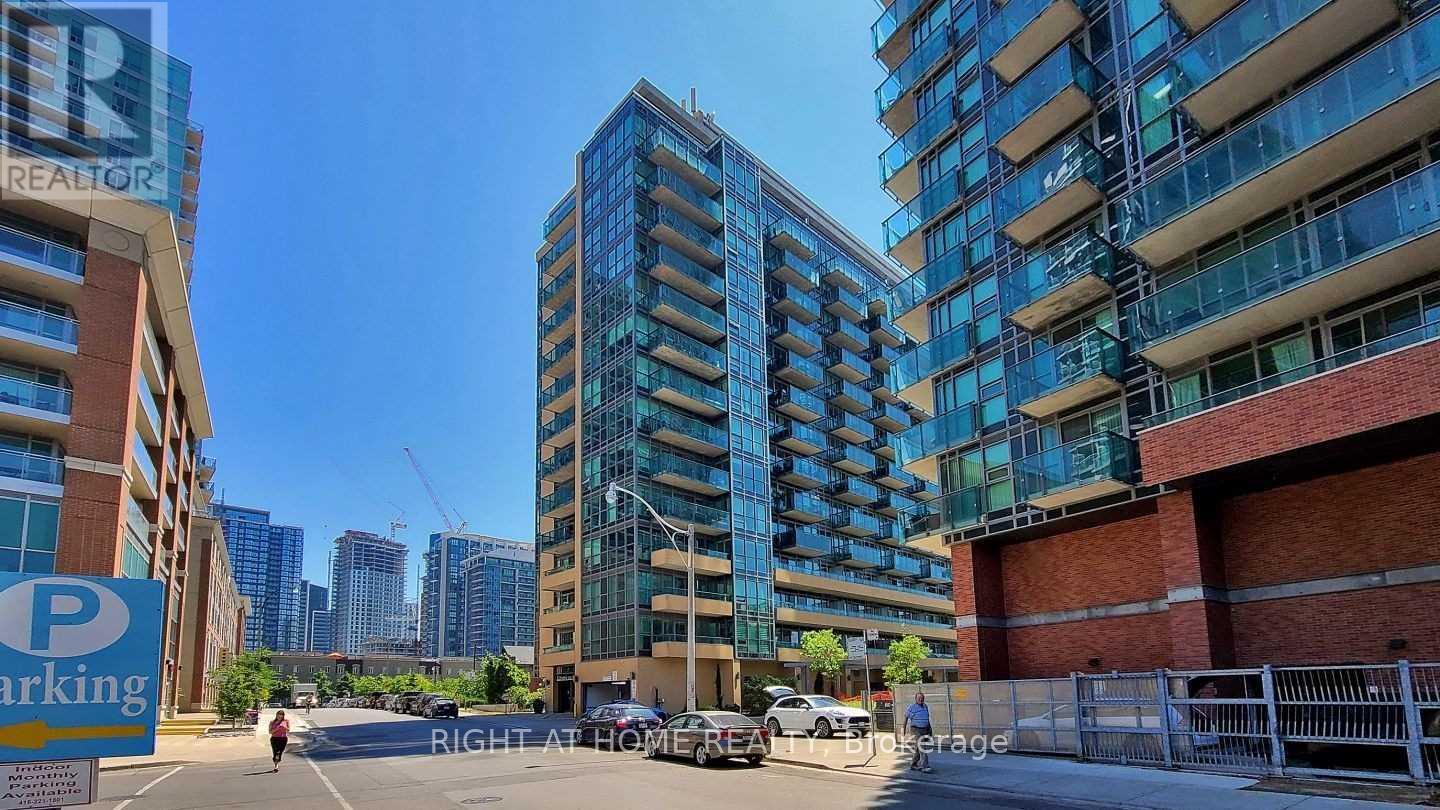 813 - 7 Grenville Street, Toronto, Ontario  M4Y 0E9 - Photo 23 - C12846714