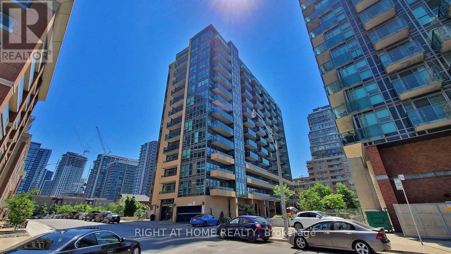 813 - 7 Grenville Street, Toronto, Ontario  M4Y 0E9 - Photo 24 - C12846714