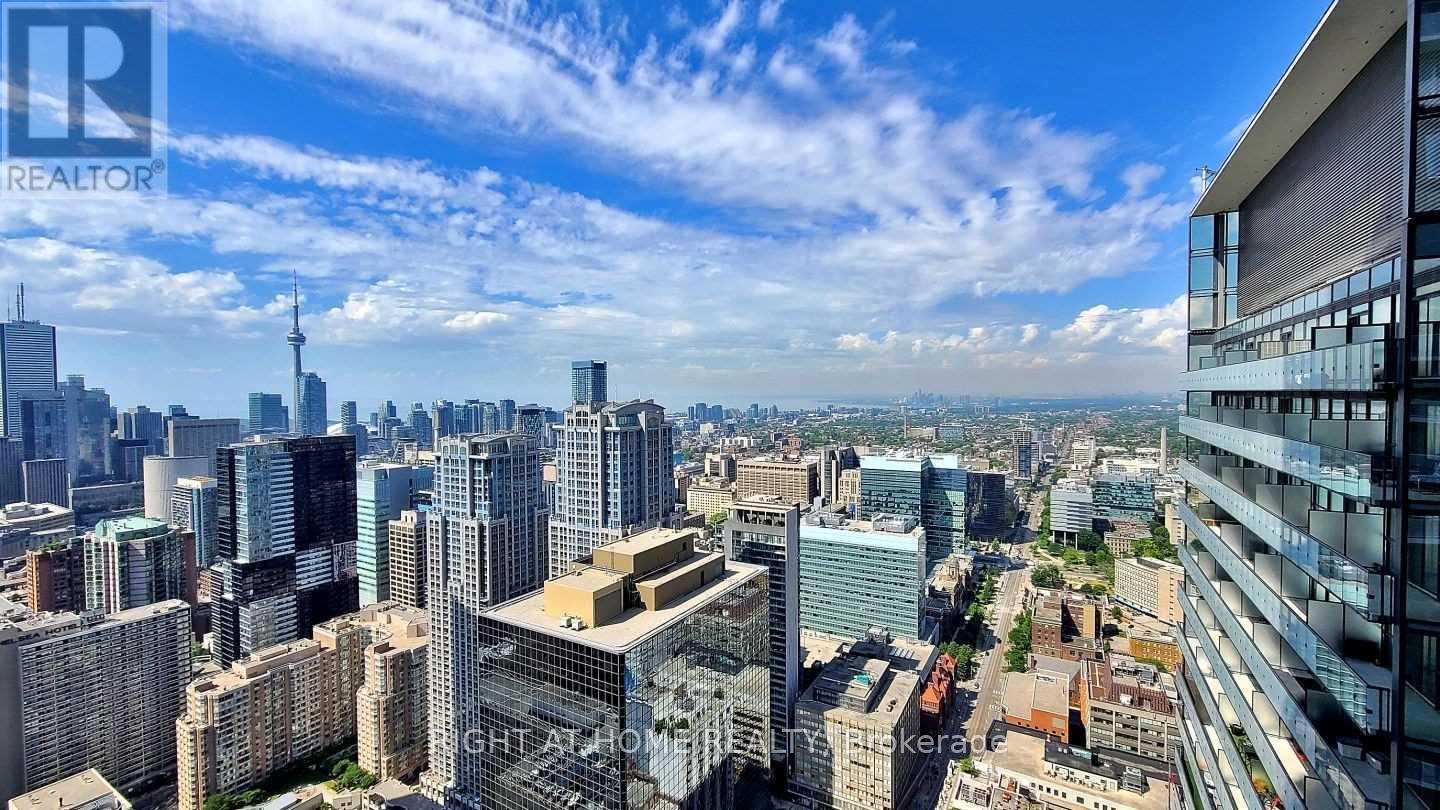 813 - 7 Grenville Street, Toronto, Ontario  M4Y 0E9 - Photo 25 - C12846714