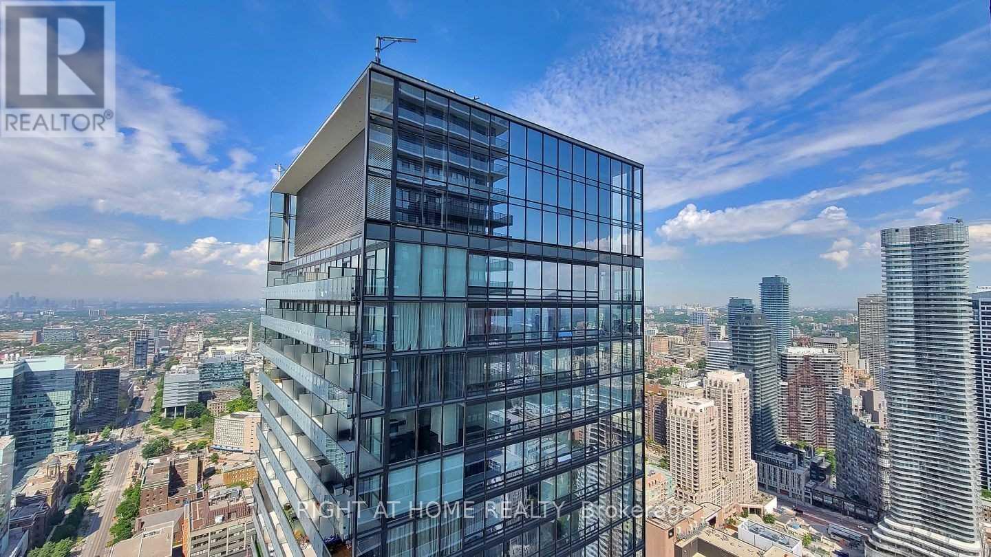 813 - 7 Grenville Street, Toronto, Ontario  M4Y 0E9 - Photo 27 - C12846714