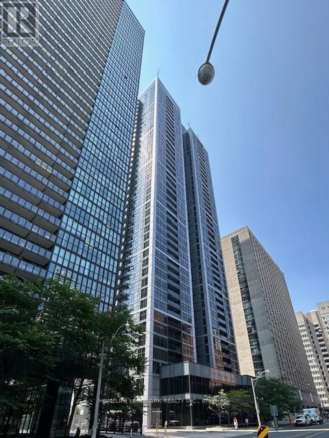 703 - 28 TED ROGERS WAY, Toronto, Ontario