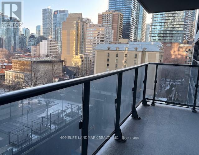 703 - 28 Ted Rogers Way, Toronto, Ontario  M4Y 2J4 - Photo 14 - C12846716