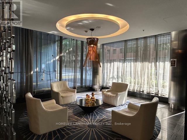 703 - 28 Ted Rogers Way, Toronto, Ontario  M4Y 2J4 - Photo 2 - C12846716