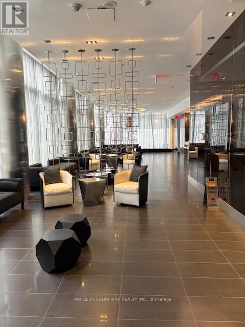 703 - 28 Ted Rogers Way, Toronto, Ontario  M4Y 2J4 - Photo 5 - C12846716