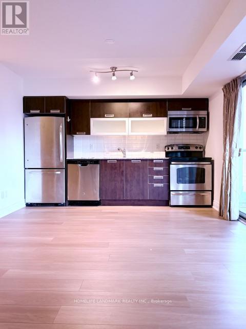 703 - 28 Ted Rogers Way, Toronto, Ontario  M4Y 2J4 - Photo 9 - C12846716