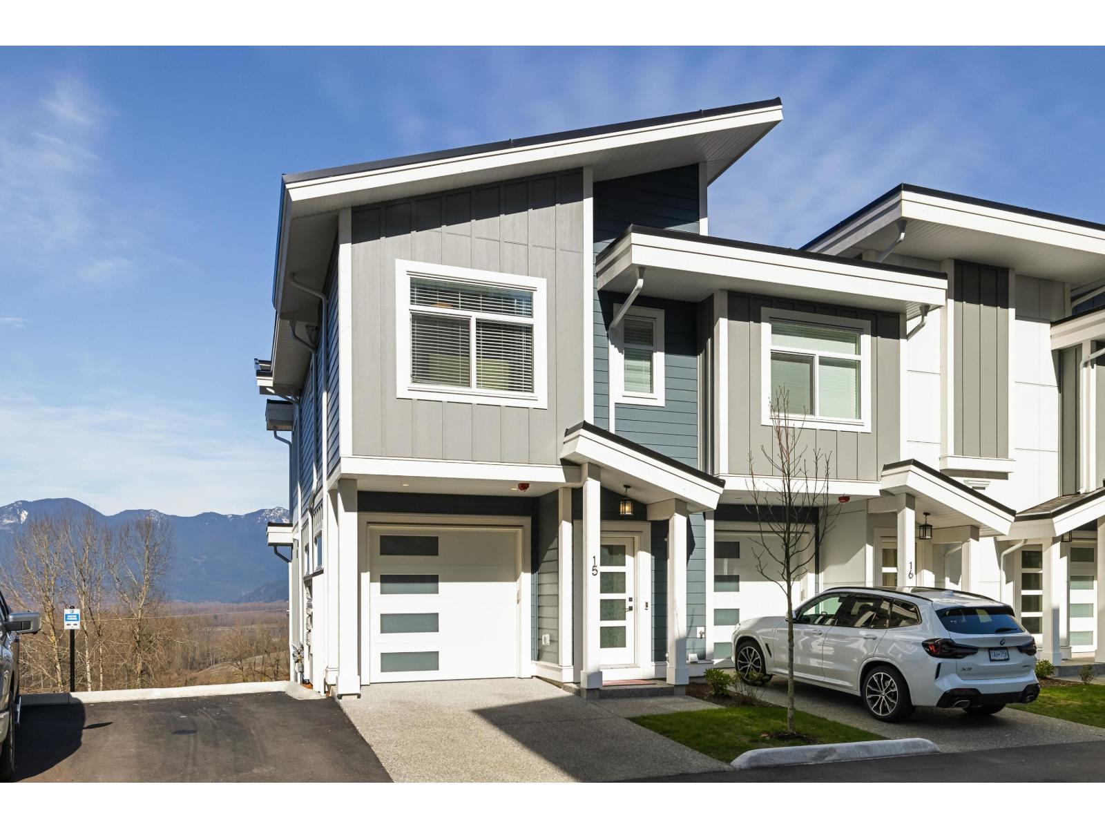 15 43998 CHILLIWACK MOUNTAIN ROAD|Chilliwack Mountain, Chilliwack, British Columbia