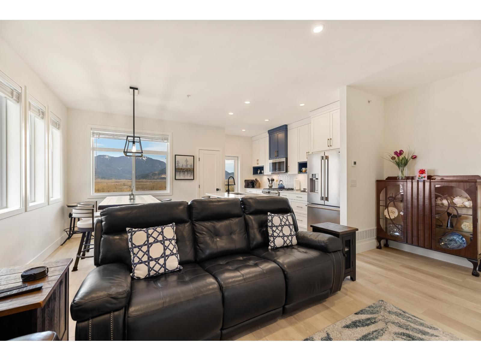 15 43998 Chilliwack Mountain Road, Chilliwack Mountain, Chilliwack, British Columbia  V2R 4A1 - Photo 6 - R3096159