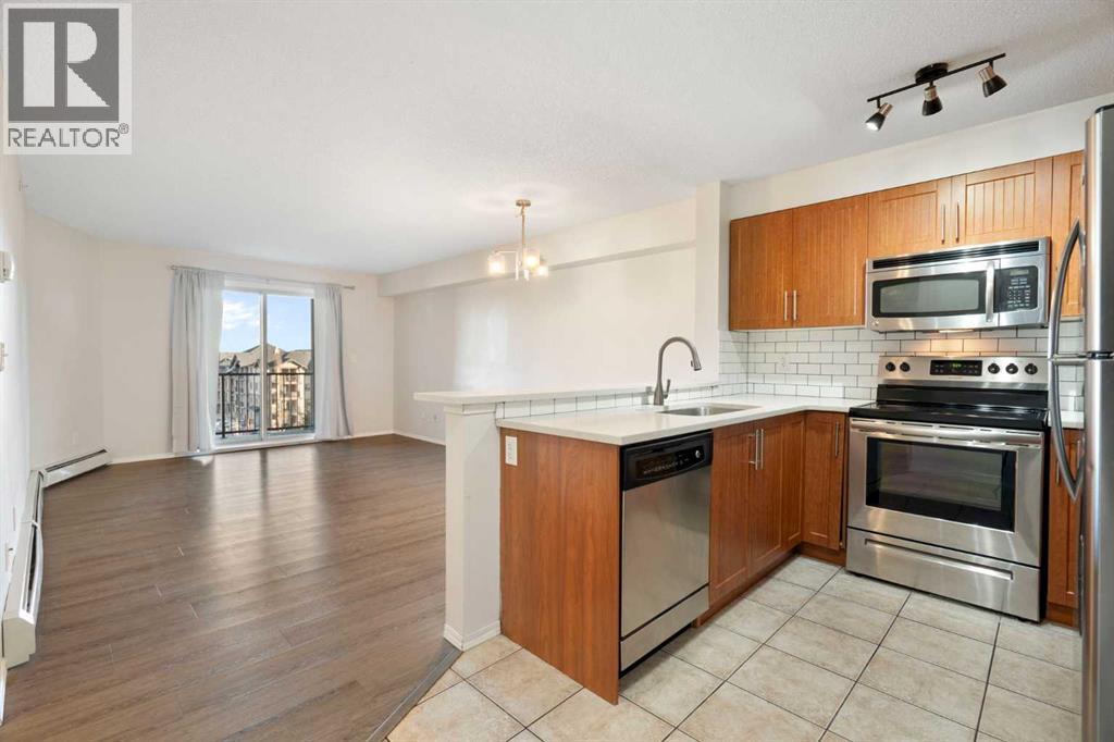 1423, 60 Panatella Street Nw, Calgary, Alberta  T3K 0M1 - Photo 7 - A2281483