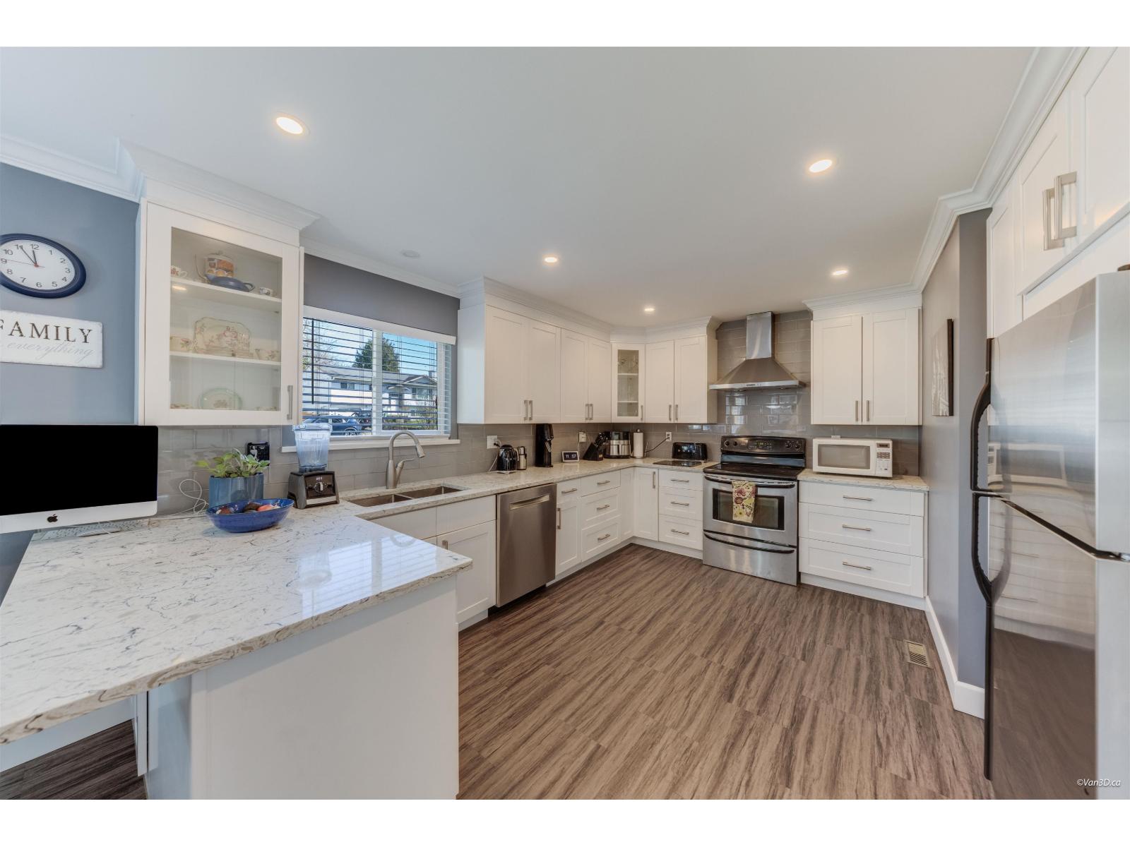 6153 Morgan Drive, Surrey, British Columbia  V3S 5B8 - Photo 11 - R3096279