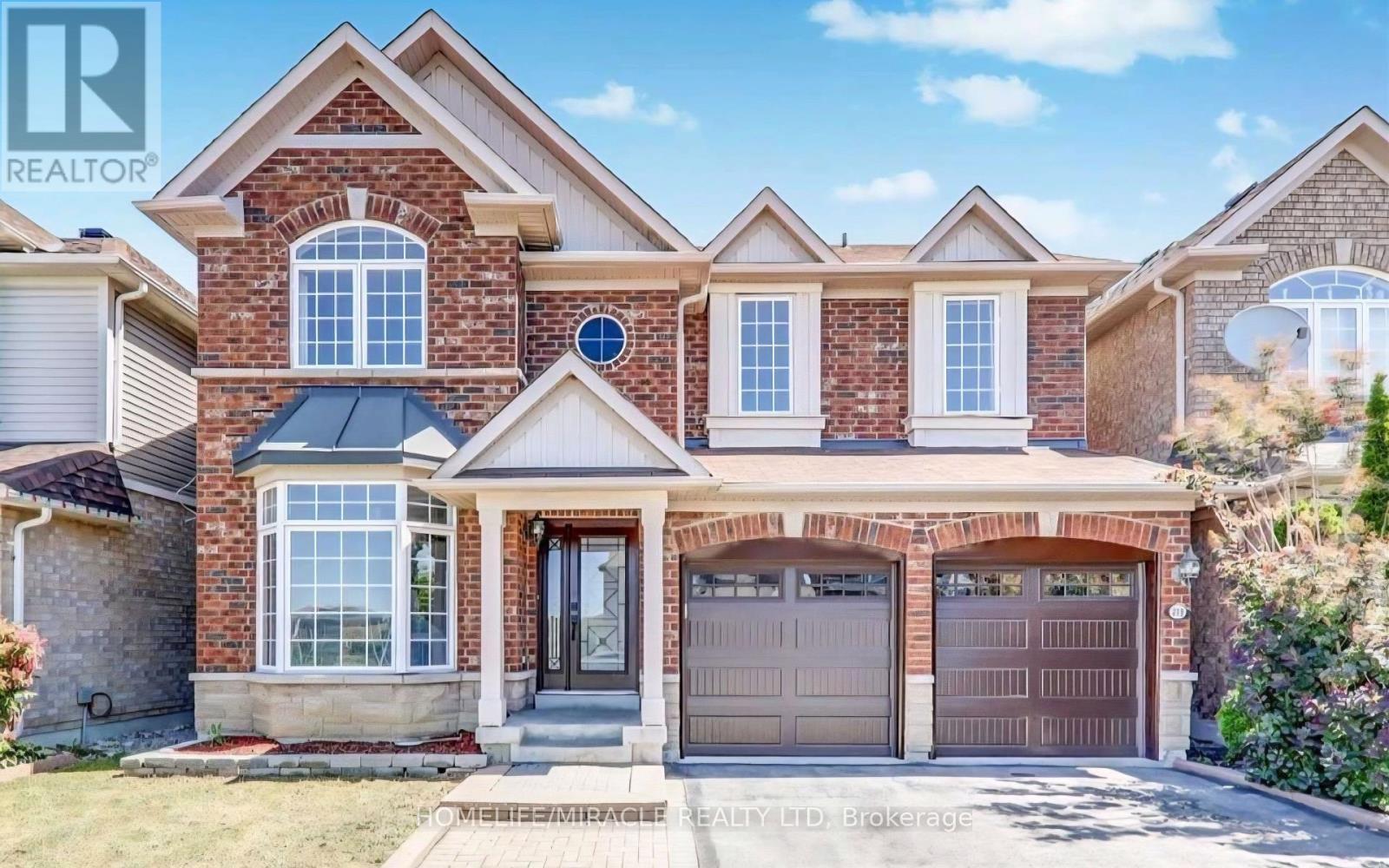 BSMT - 219 STAINES ROAD, Toronto, Ontario