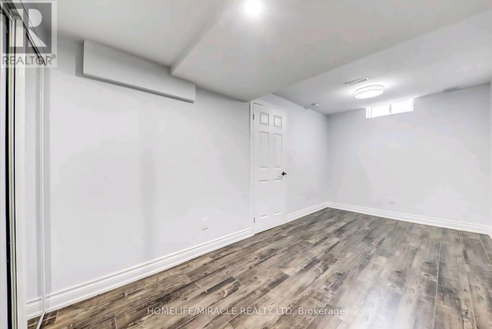 Bsmt - 219 Staines Road, Toronto, Ontario  M1X 1V4 - Photo 4 - E12846712