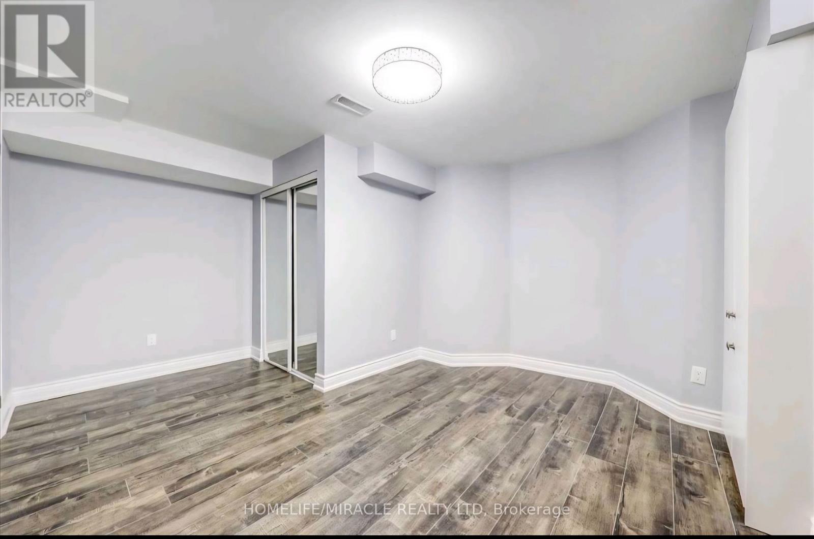 Bsmt - 219 Staines Road, Toronto, Ontario  M1X 1V4 - Photo 5 - E12846712