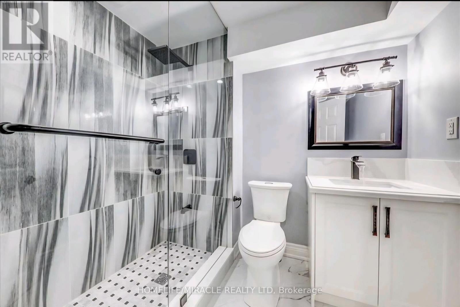 Bsmt - 219 Staines Road, Toronto, Ontario  M1X 1V4 - Photo 6 - E12846712