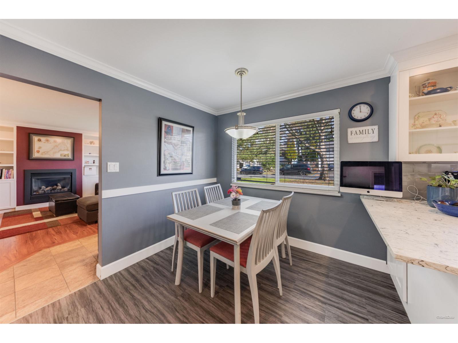 6153 Morgan Drive, Surrey, British Columbia  V3S 5B8 - Photo 8 - R3096279