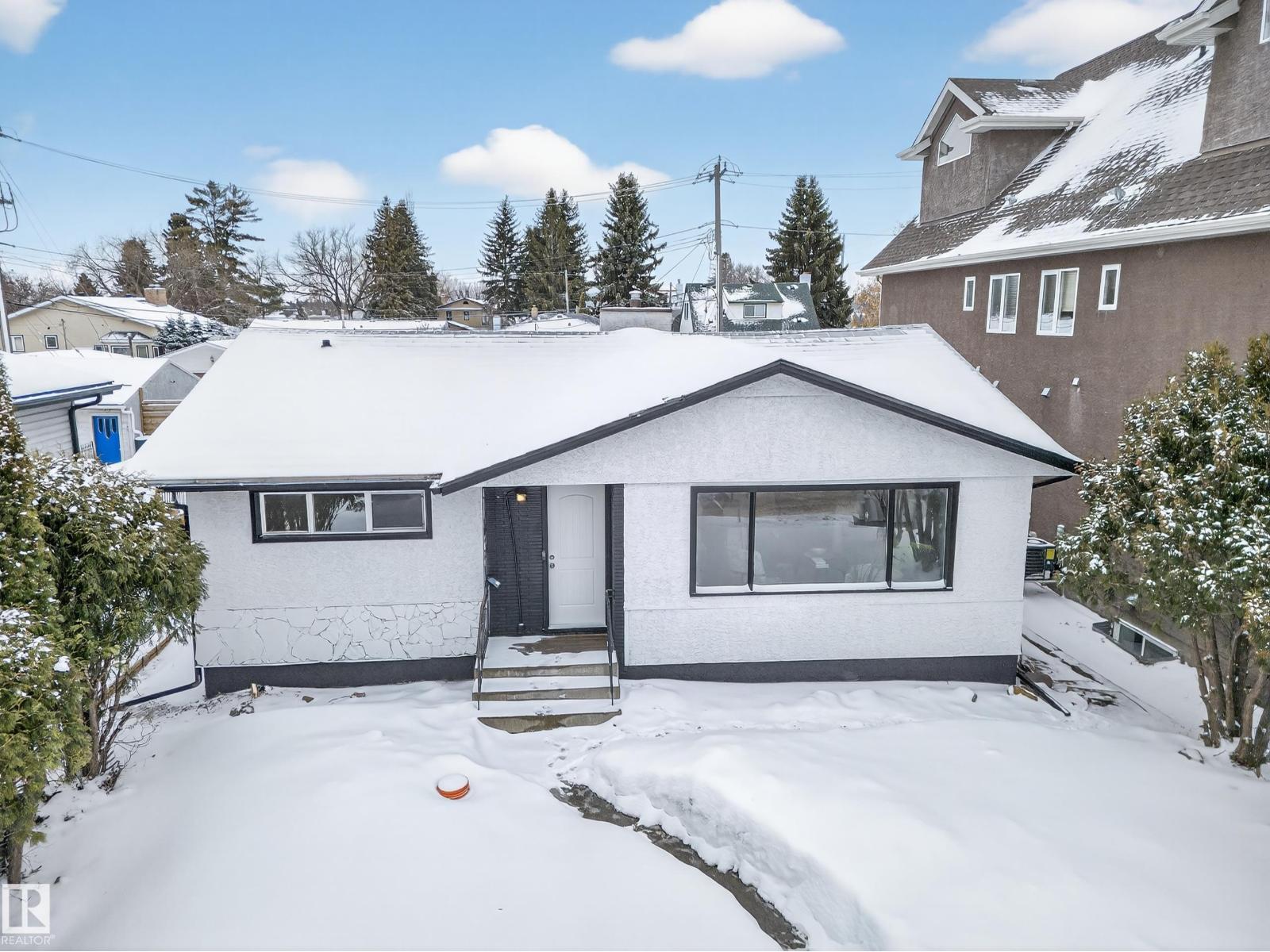 4841 114 AV NW, edmonton, Alberta
