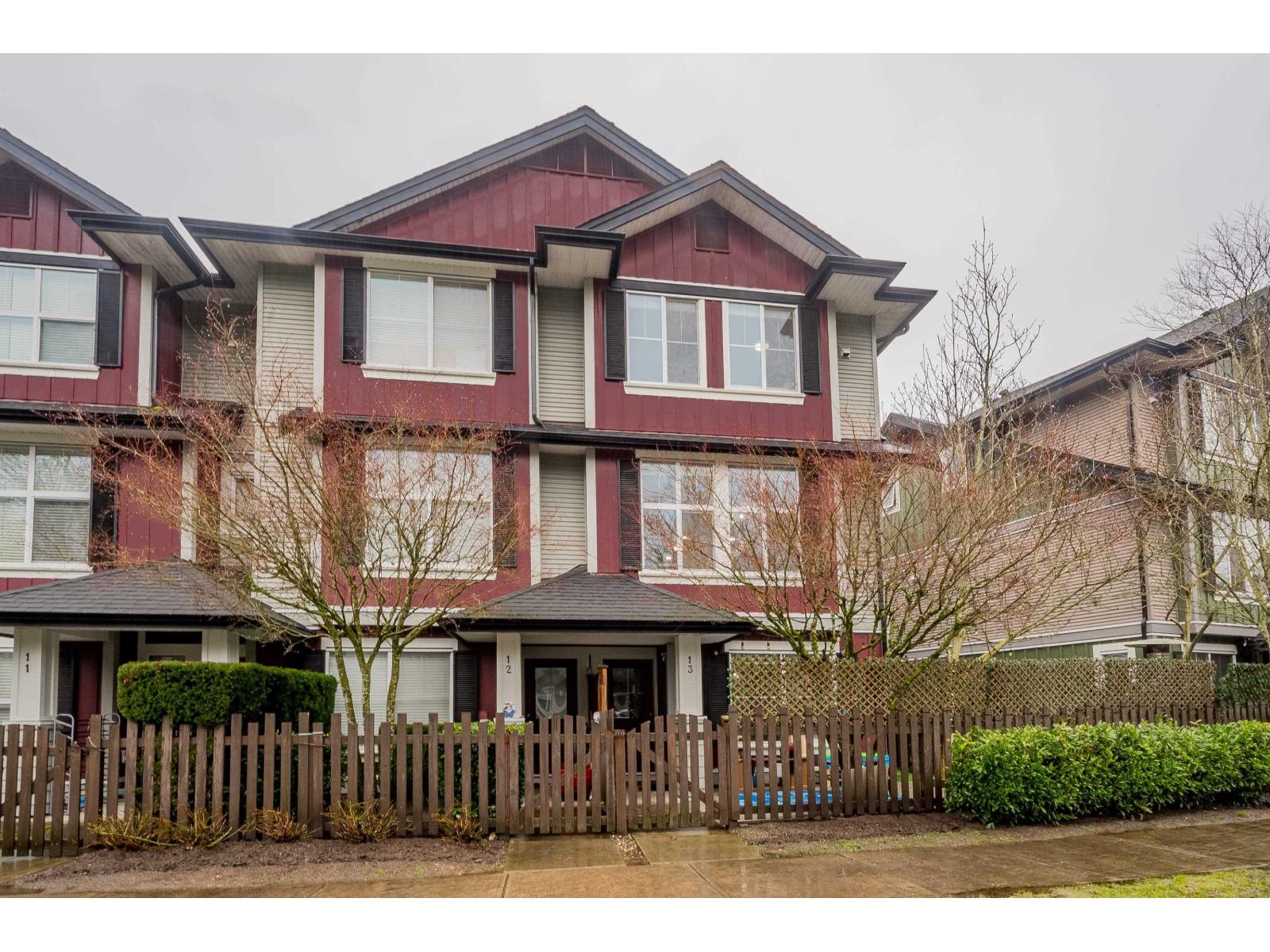 13 18211 70th Avenue, Surrey, British Columbia  V3S 8K9 - Photo 2 - R3095955