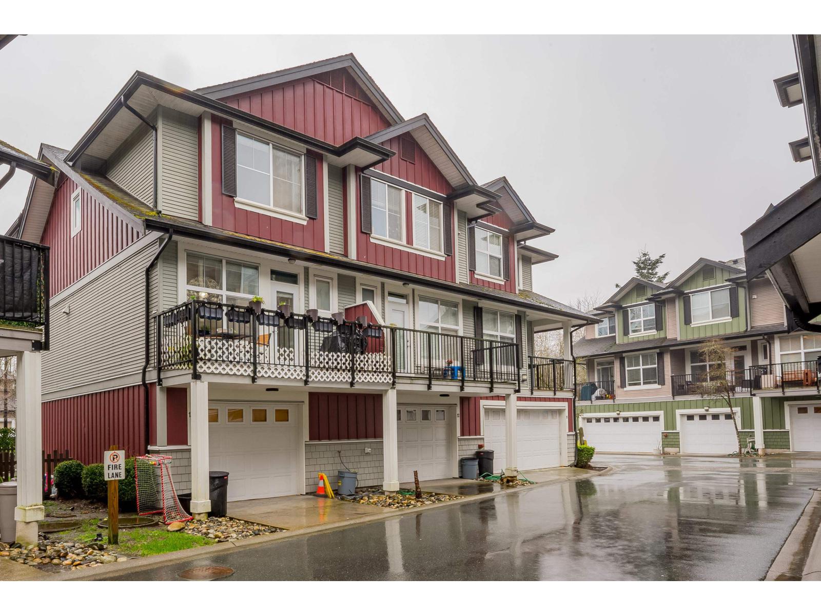 13 18211 70th Avenue, Surrey, British Columbia  V3S 8K9 - Photo 37 - R3095955