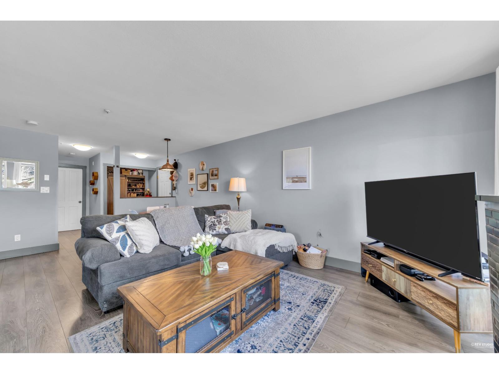 301 6390 196 Street, Langley, British Columbia  V2Y 1J2 - Photo 6 - R3090387