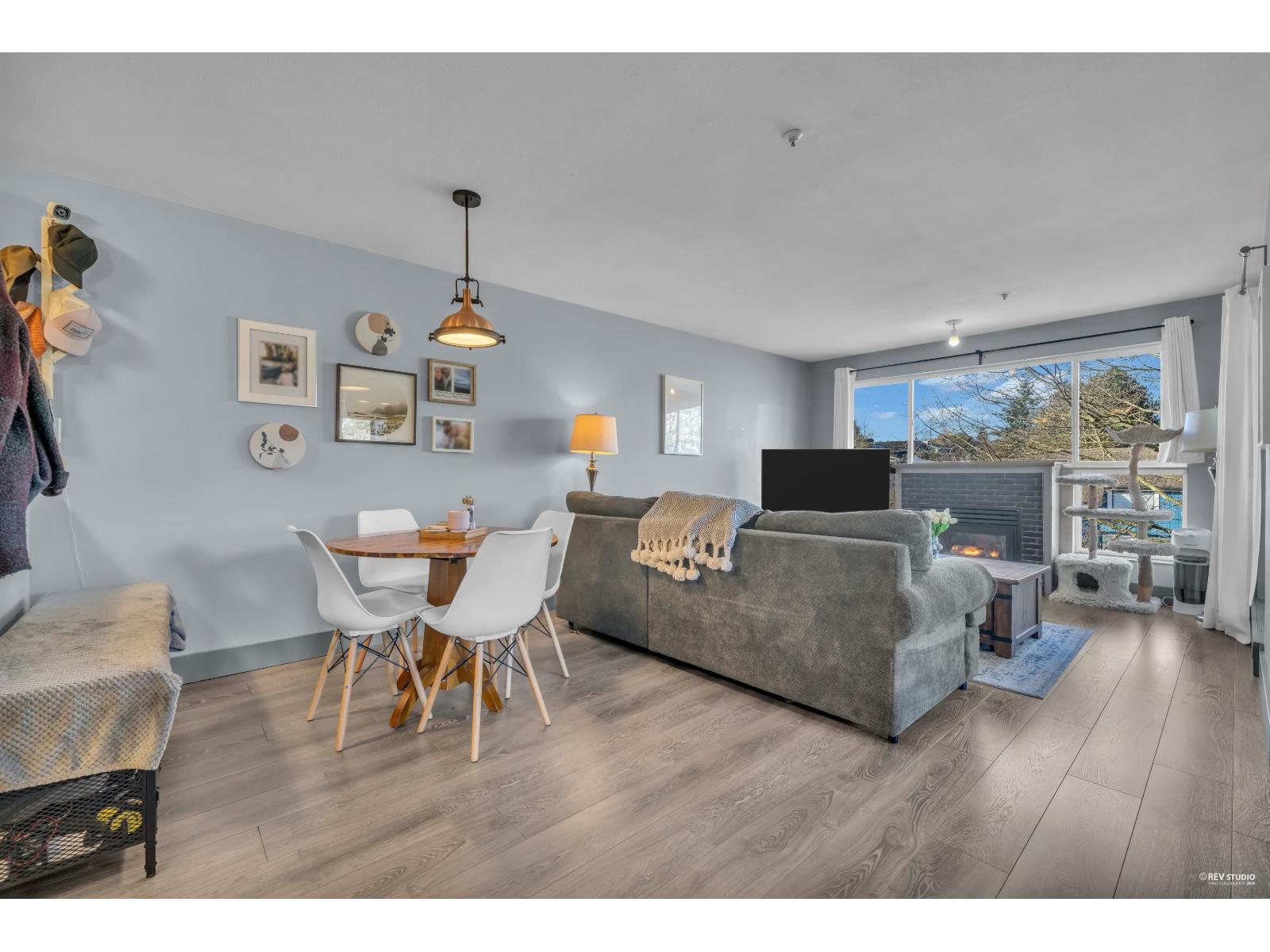 301 6390 196 Street, Langley, British Columbia  V2Y 1J2 - Photo 10 - R3090387