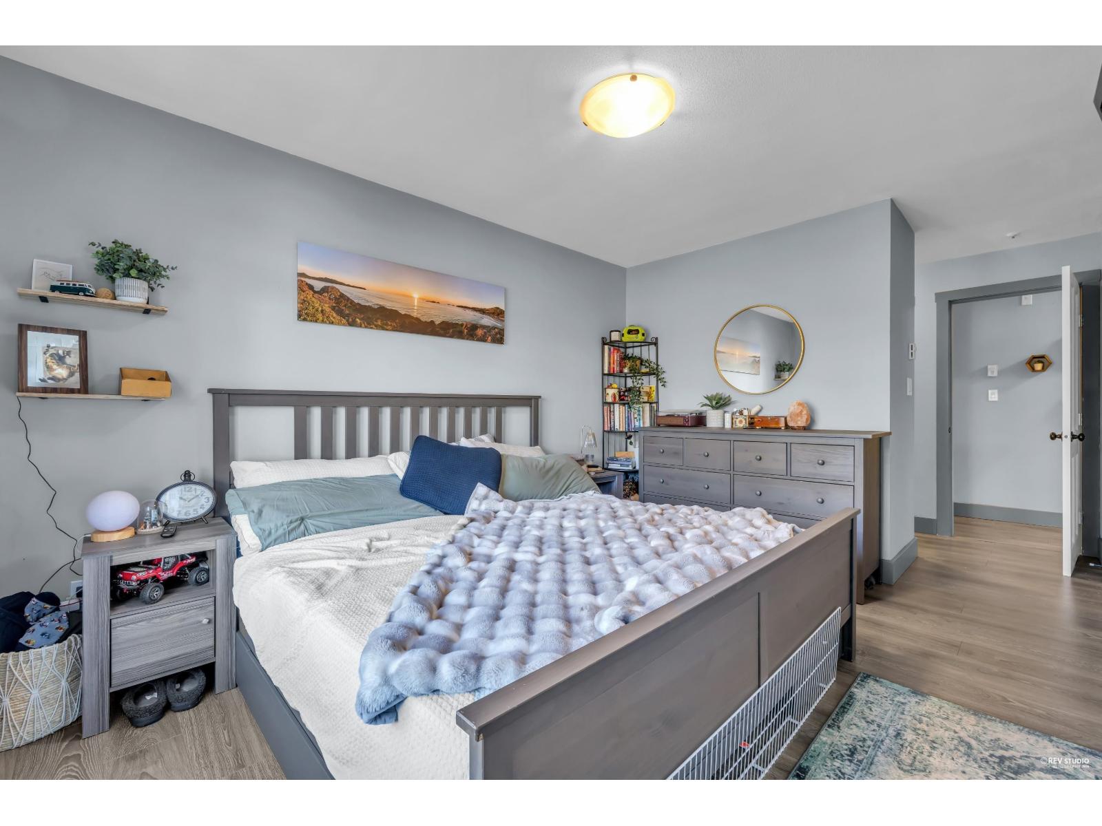 301 6390 196 Street, Langley, British Columbia  V2Y 1J2 - Photo 15 - R3090387