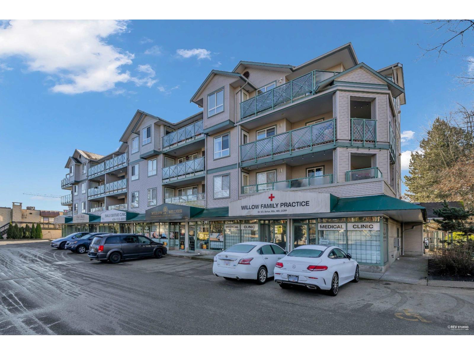 301 6390 196 Street, Langley, British Columbia  V2Y 1J2 - Photo 21 - R3090387