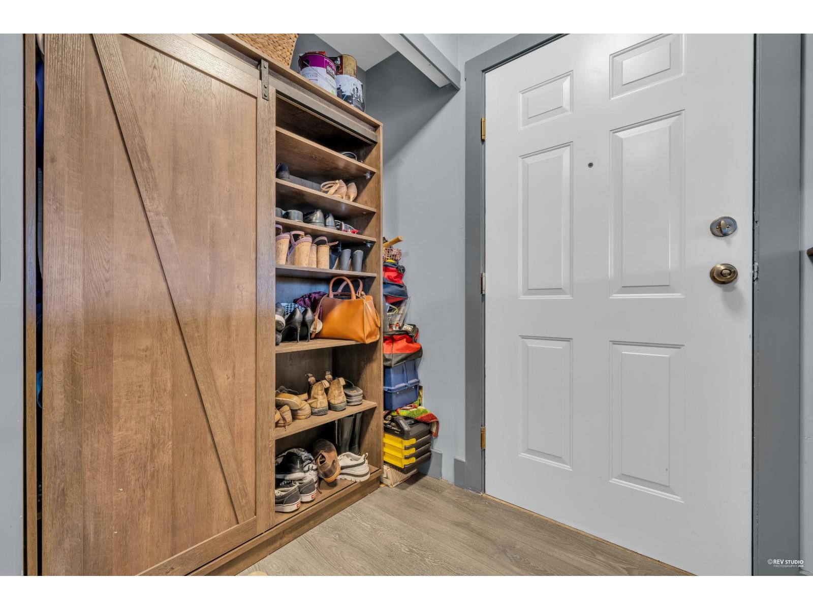 301 6390 196 Street, Langley, British Columbia  V2Y 1J2 - Photo 20 - R3090387