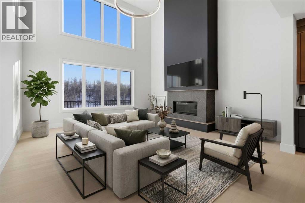 192 Creekstone Hill Sw, Calgary, Alberta  T2X 5G5 - Photo 6 - A2288889