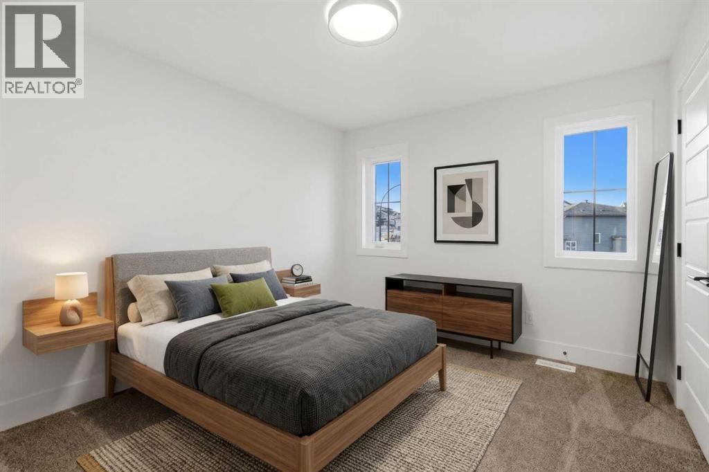 192 Creekstone Hill Sw, Calgary, Alberta  T2X 5G5 - Photo 12 - A2288889