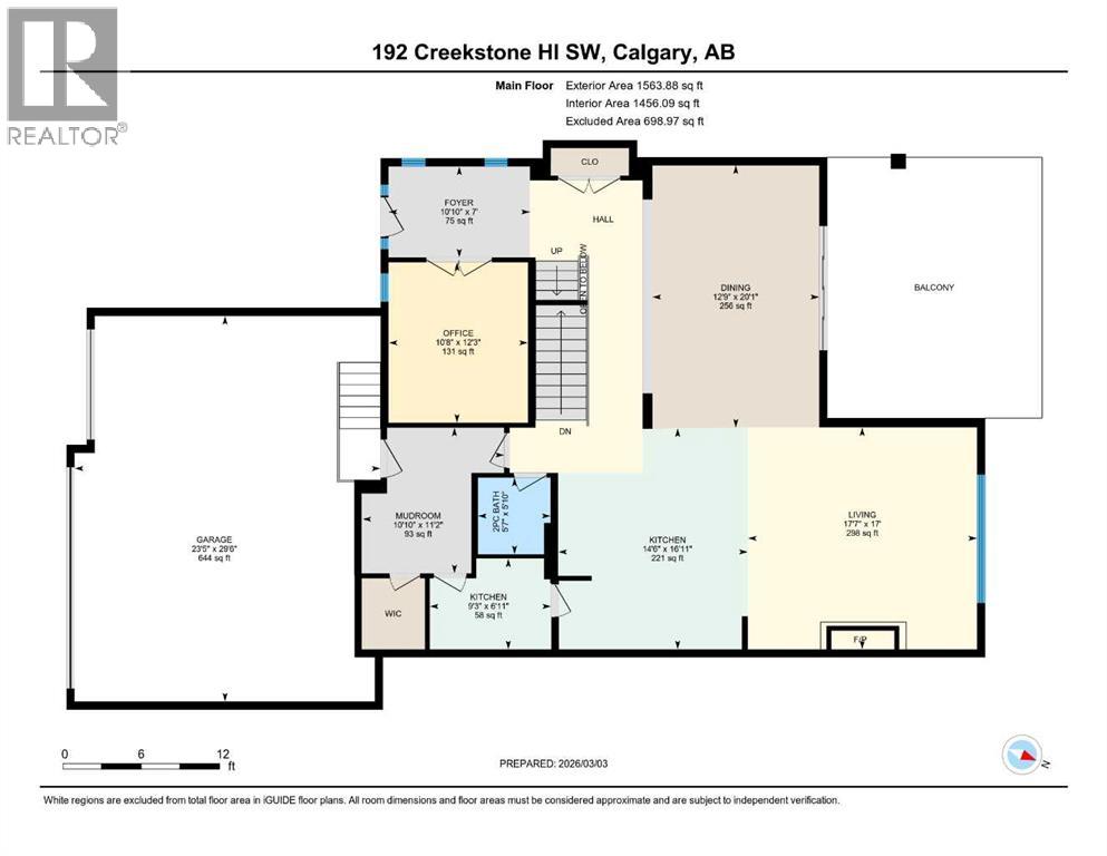 192 Creekstone Hill Sw, Calgary, Alberta  T2X 5G5 - Photo 48 - A2288889