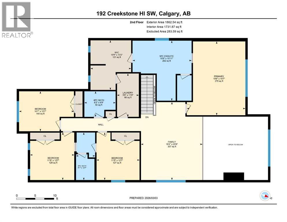 192 Creekstone Hill Sw, Calgary, Alberta  T2X 5G5 - Photo 49 - A2288889