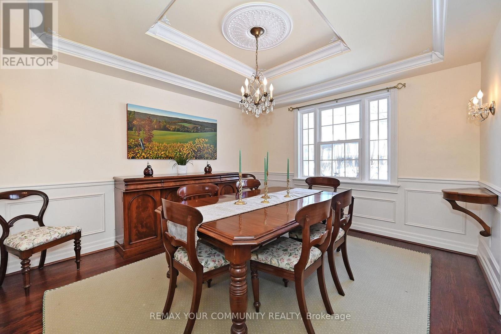 88 Wells Street, Aurora, Ontario  L4G 1T1 - Photo 10 - N12846670