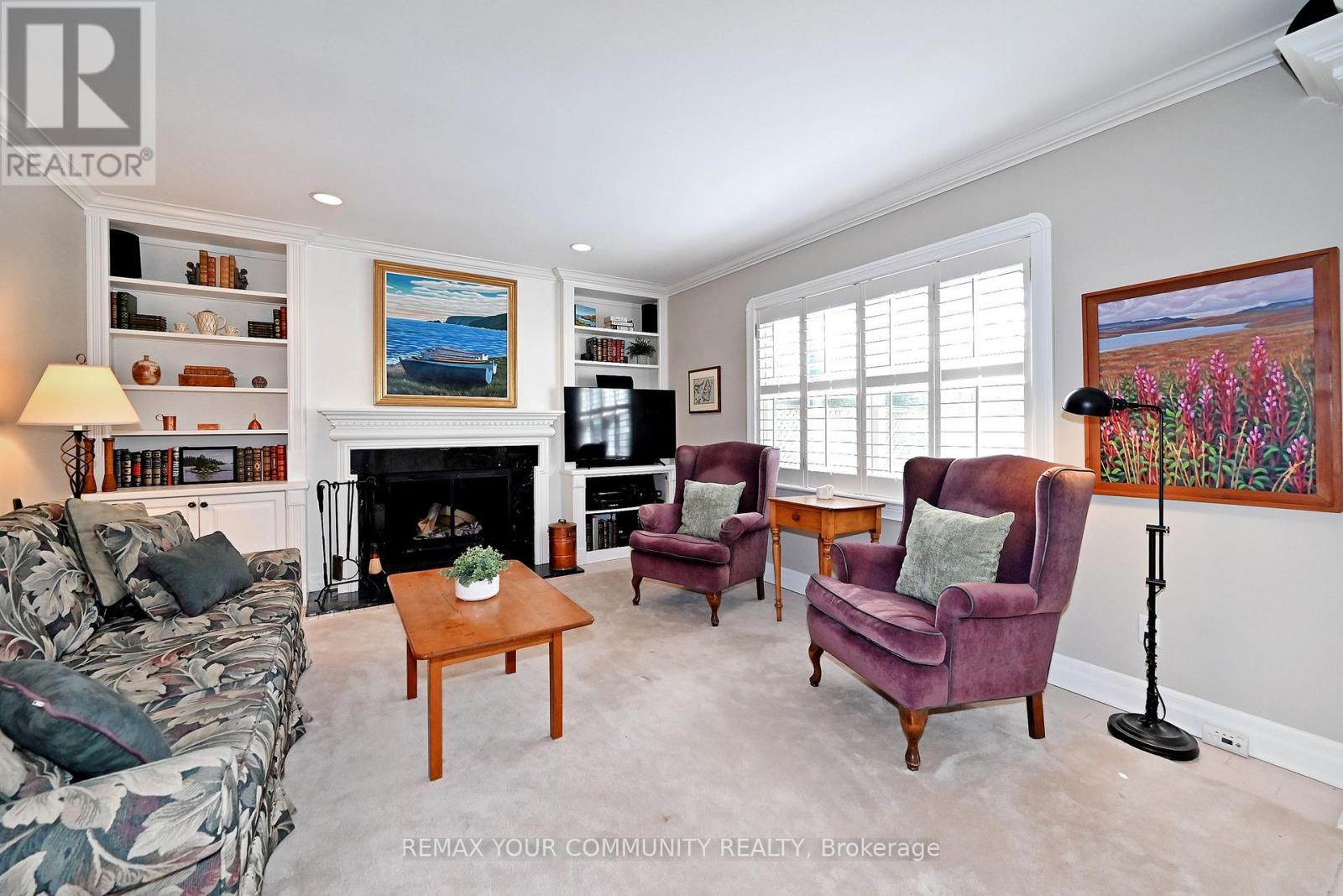 88 Wells Street, Aurora, Ontario  L4G 1T1 - Photo 13 - N12846670