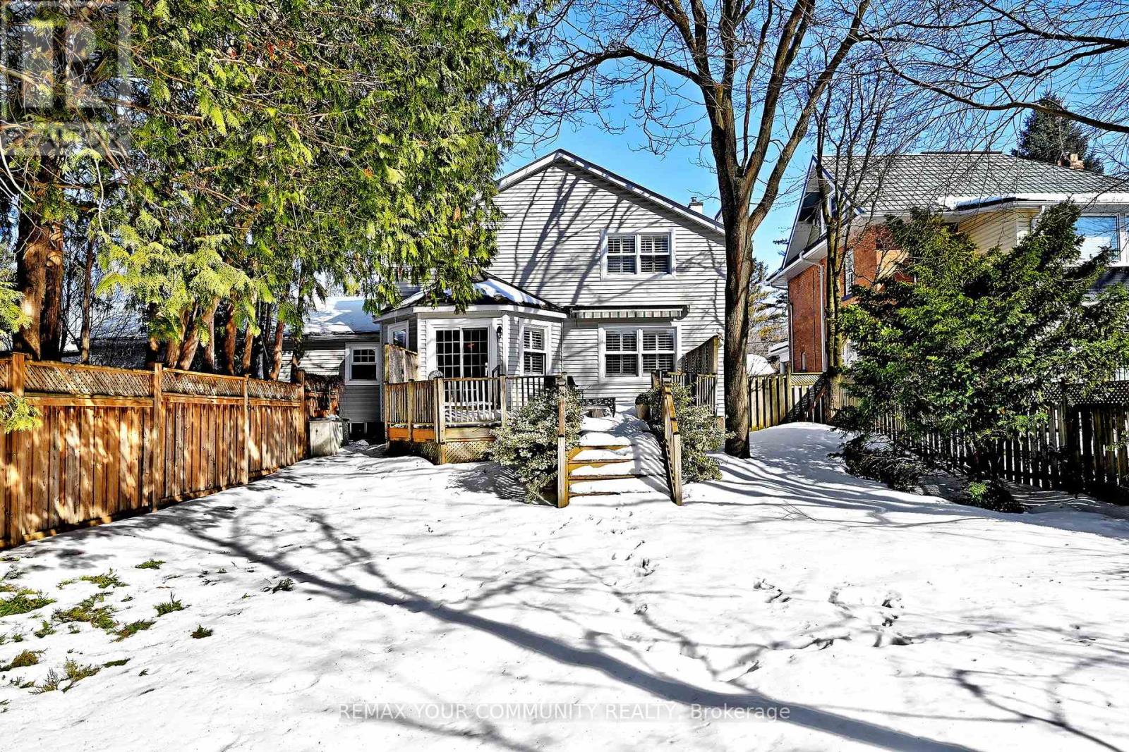 88 Wells Street, Aurora, Ontario  L4G 1T1 - Photo 26 - N12846670