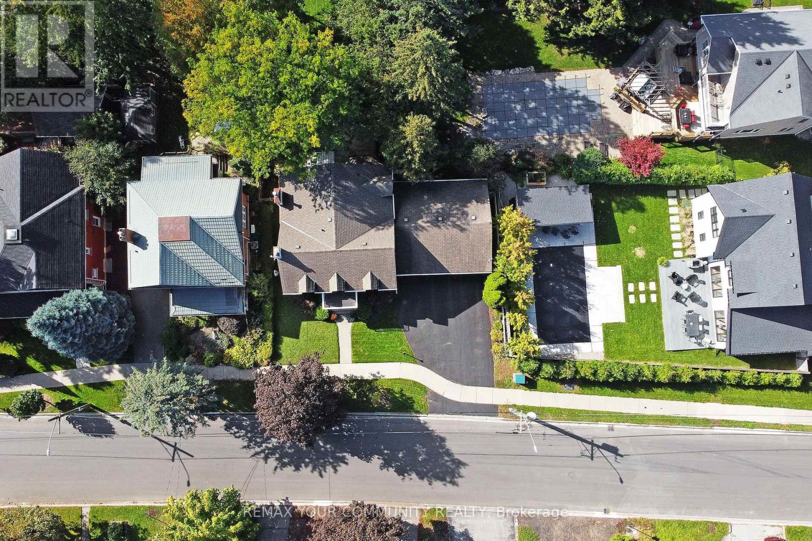 88 Wells Street, Aurora, Ontario  L4G 1T1 - Photo 29 - N12846670