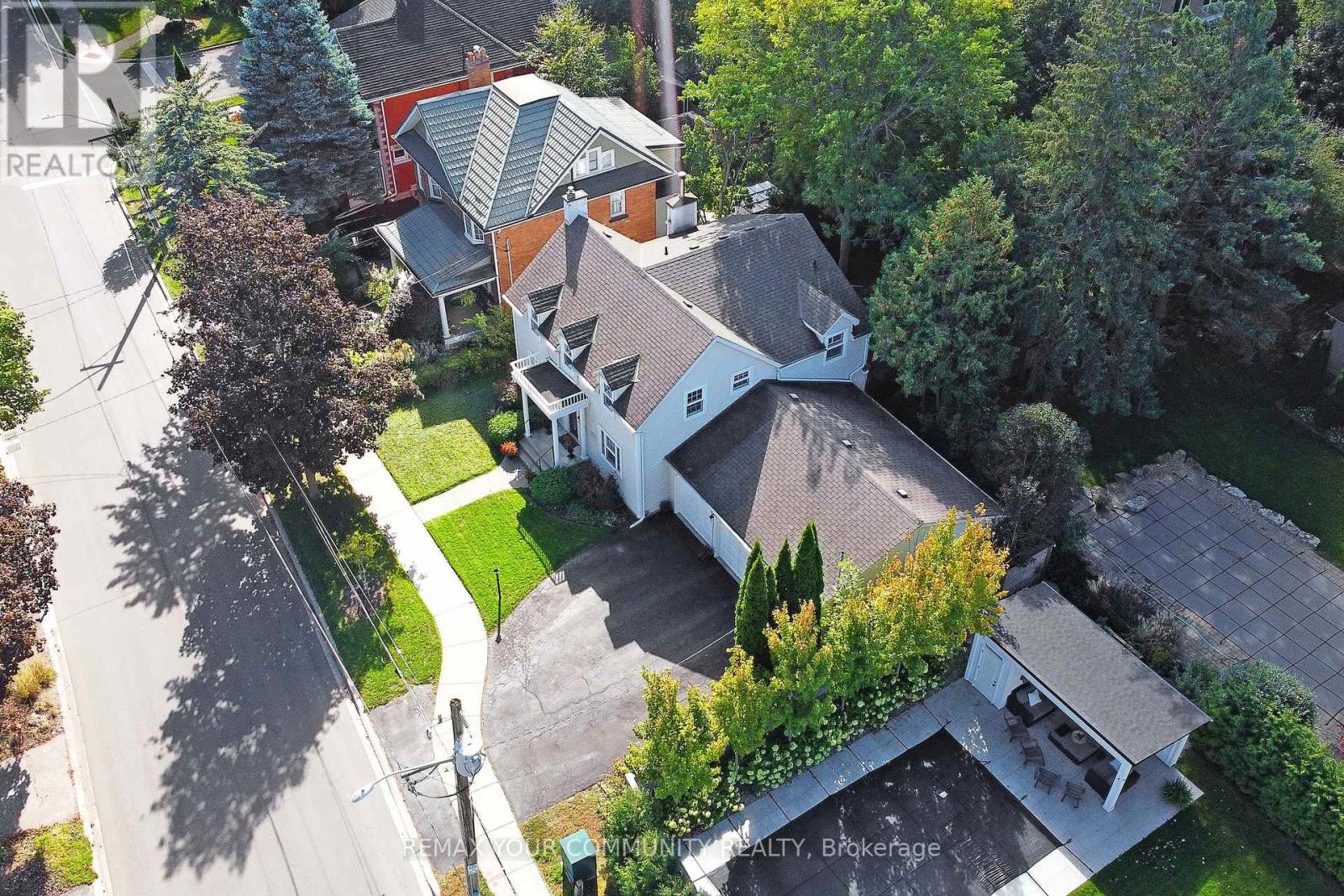 88 Wells Street, Aurora, Ontario  L4G 1T1 - Photo 6 - N12846670