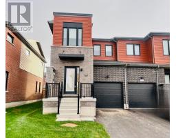 149 GATELAND DRIVE, Barrie, Ontario
