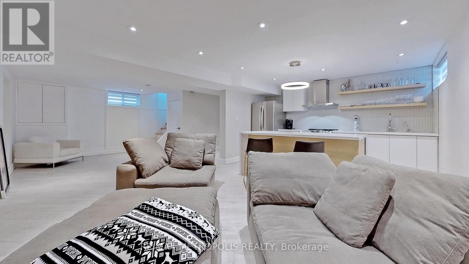 20 Knox Avenue, Toronto, Ontario  M9L 2M3 - Photo 42 - W12846660