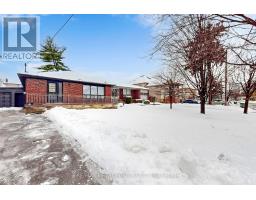 20 KNOX AVENUE, Toronto, Ontario