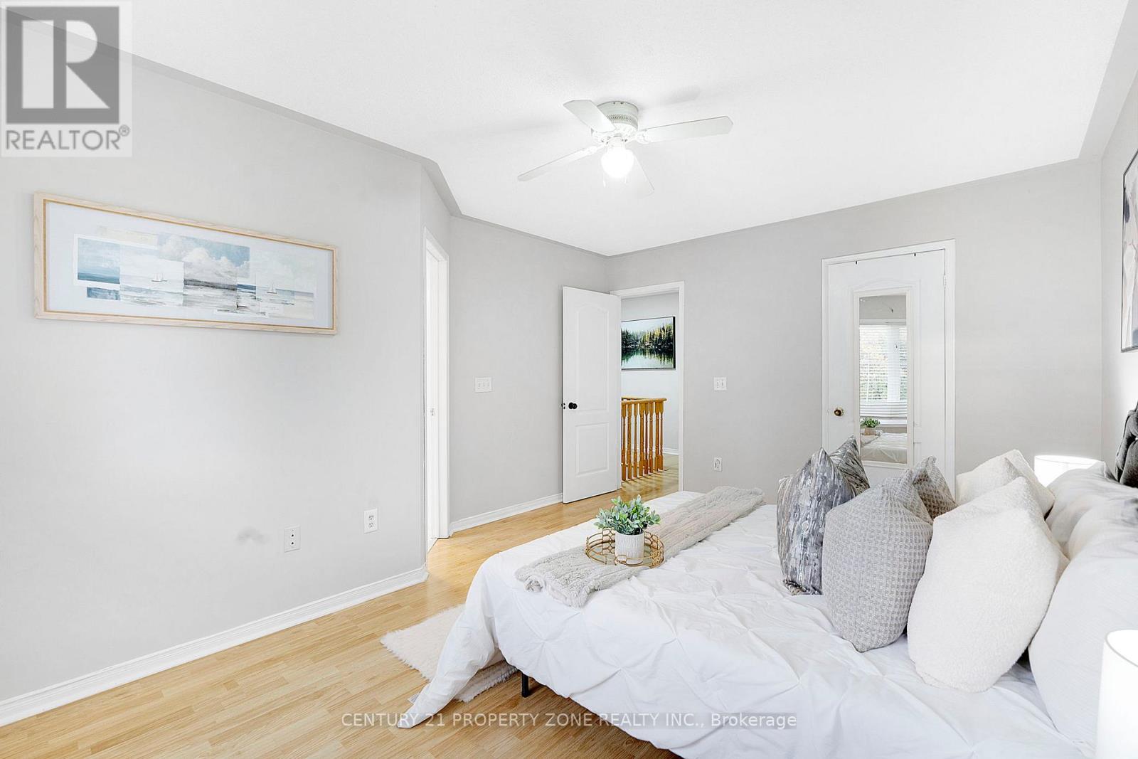 Upper - 42 Mossgrove Crescent, Brampton, Ontario  L7A 3E6 - Photo 21 - W12846662