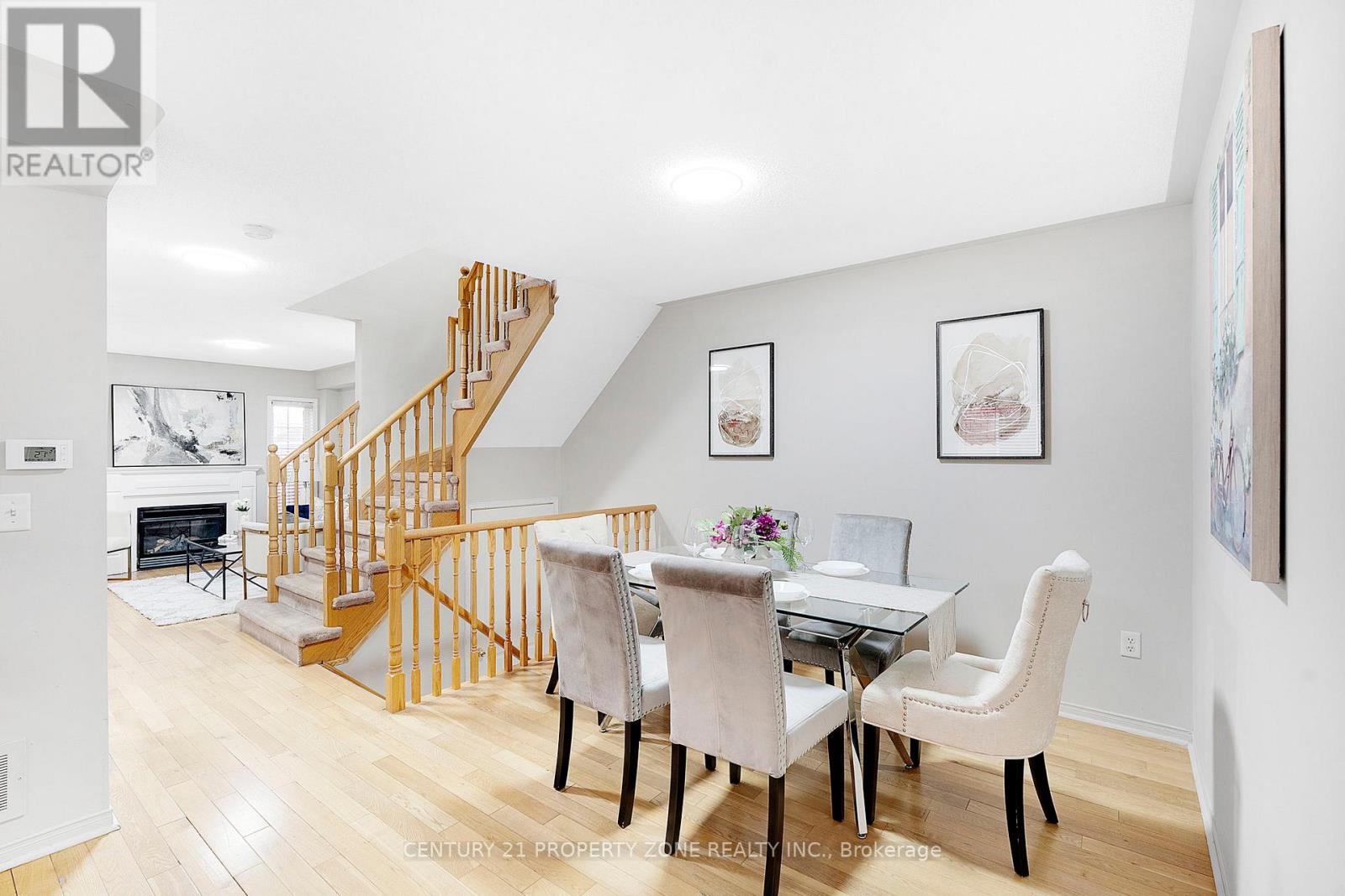 Upper - 42 Mossgrove Crescent, Brampton, Ontario  L7A 3E6 - Photo 7 - W12846662