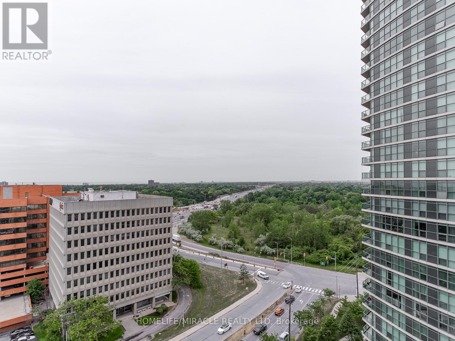 1606 - 215 Sherway Gardens Road, Toronto, Ontario  M9C 0A4 - Photo 21 - W12846676