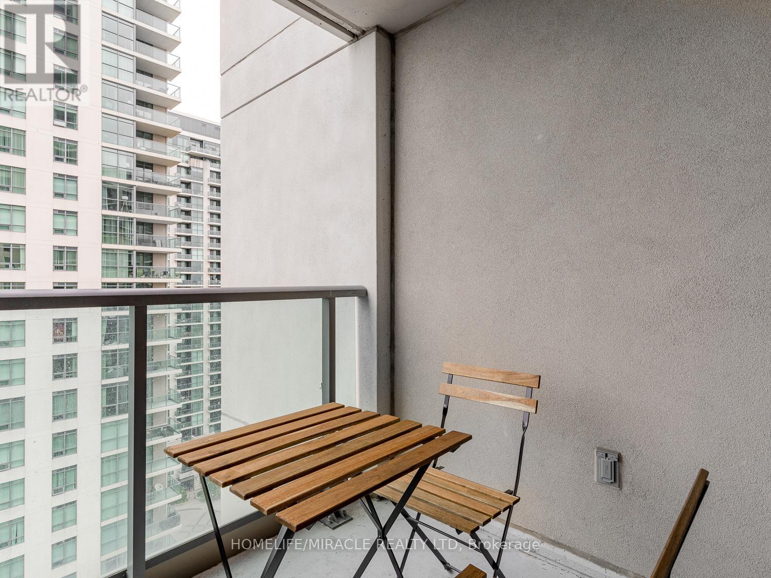 1606 - 215 Sherway Gardens Road, Toronto, Ontario  M9C 0A4 - Photo 23 - W12846676